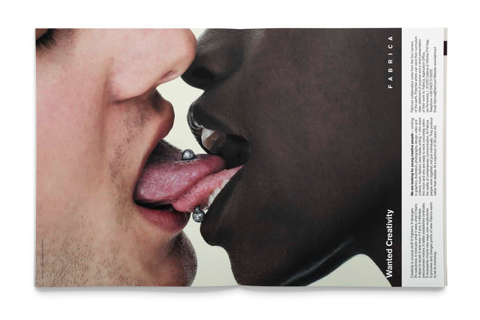 Pix of modern human tongue virgin sex