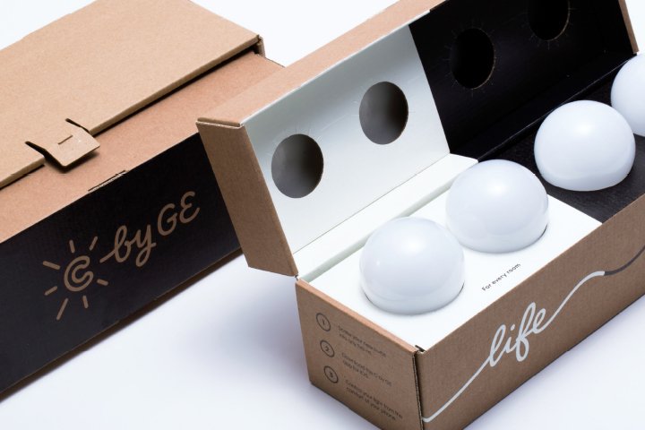 C by GE: Smart Lighting