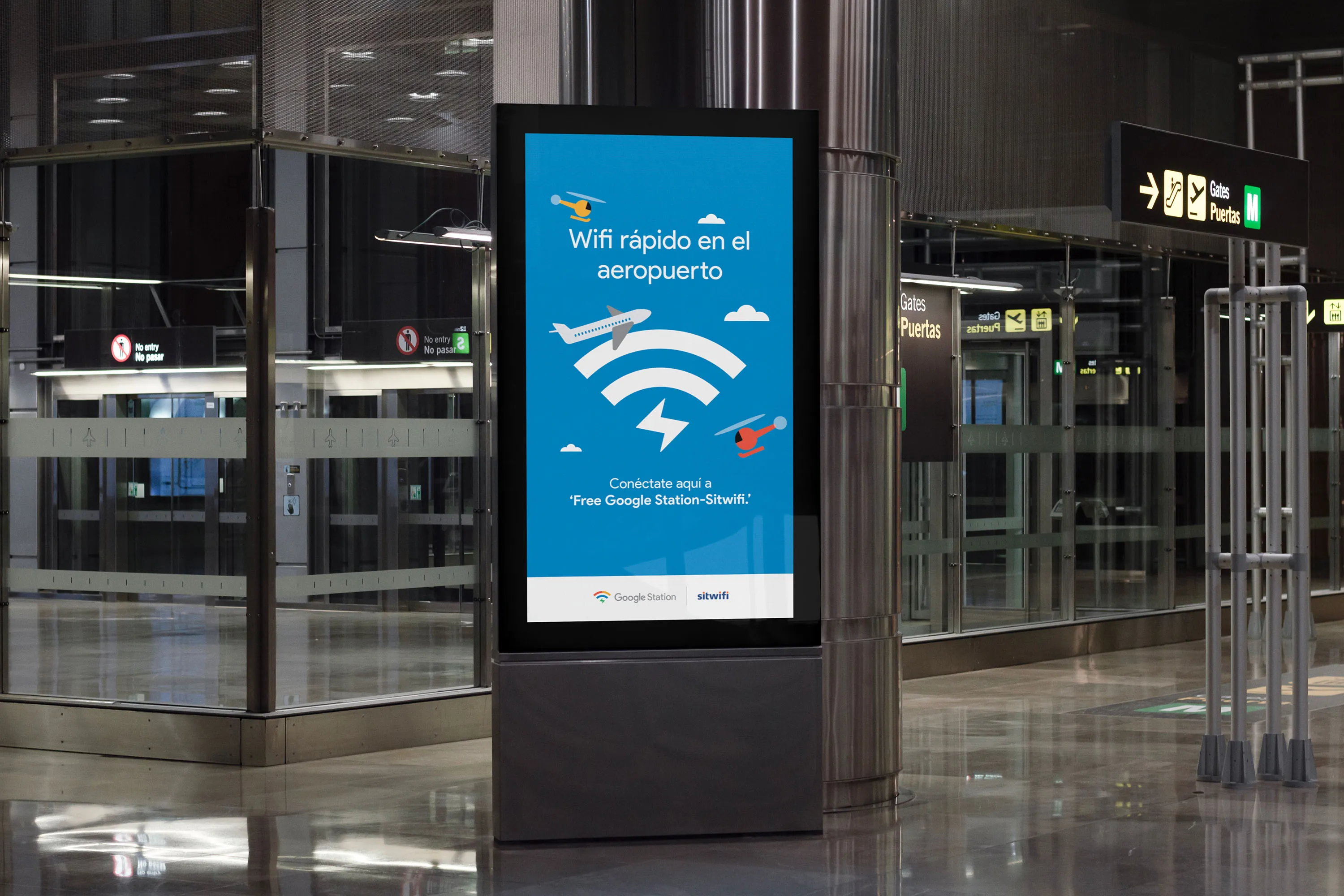 Google-Station-Airport-Poster