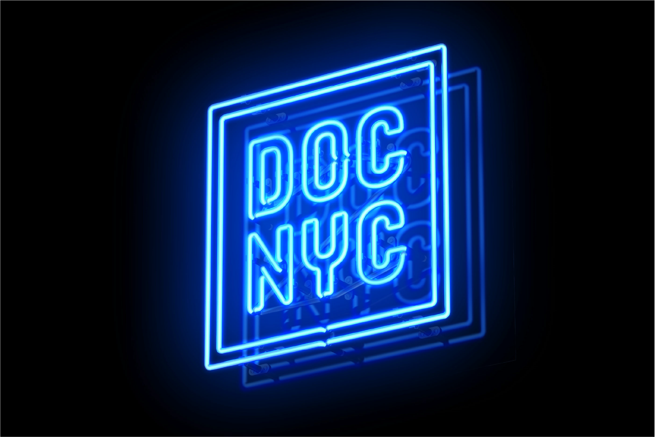 DOC NYC with IFC